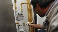 Caça vazamento de gás em Itupeva 